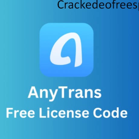 AnyTrans Crackeado