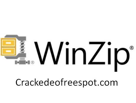 WinZip Rachadura