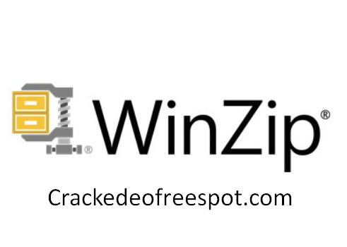 WinZip Rachadura