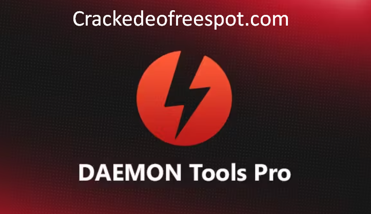 DAEMON Tools Pro Crackeado