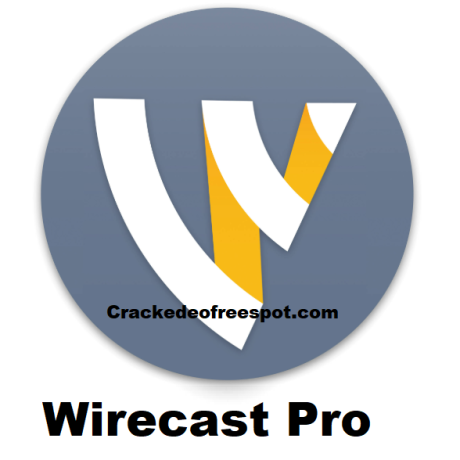 Wirecast Pro Rachadura