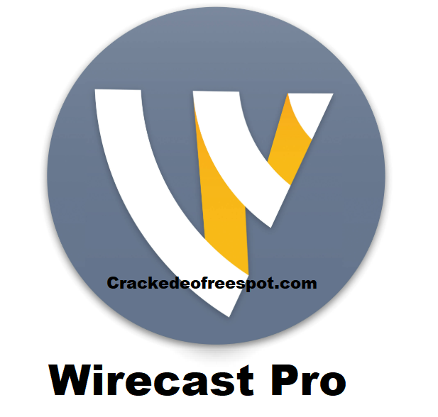 Wirecast Pro Rachadura