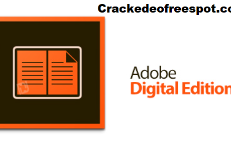 Adobe Digital Editions Crackeado