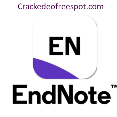 EndNote Crackeado