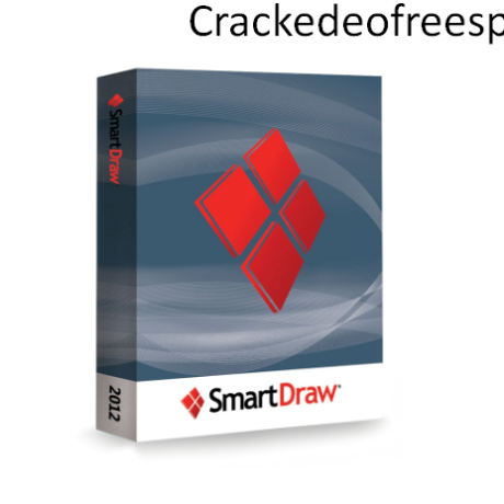 SmartDraw Crackeado