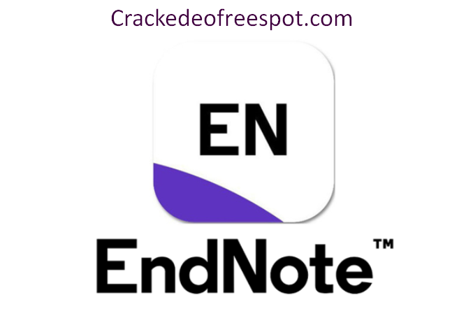 EndNote Crackeado