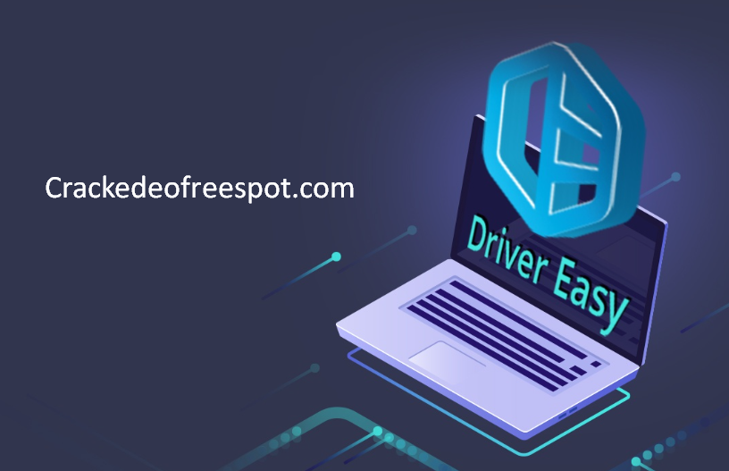 Driver Easy Crackeado