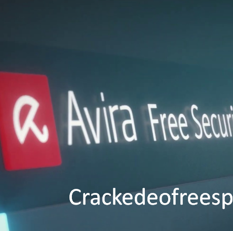 Avira Free Security Crackeado