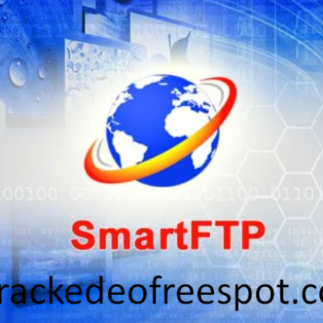 SmartFTP Crackeado