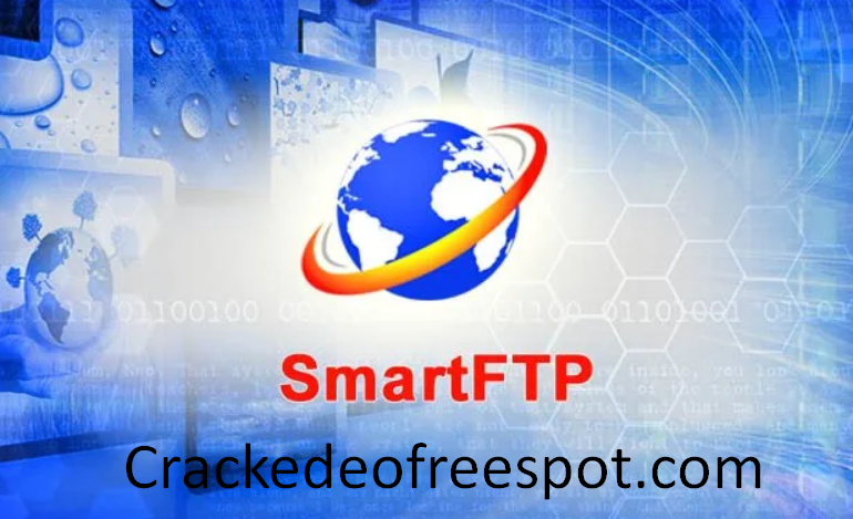 SmartFTP Crackeado