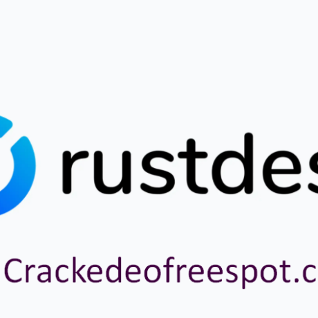 RustDesk Crackeado