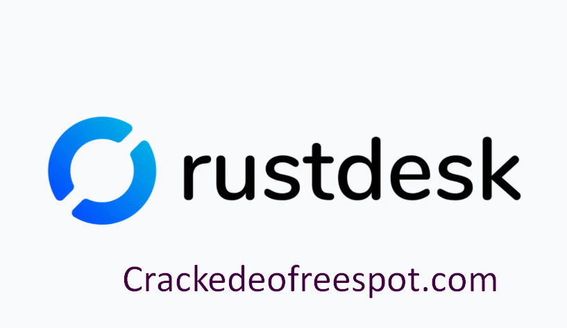 RustDesk Crackeado