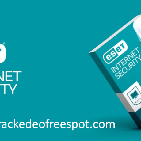 ESET Internet Security Crackeado