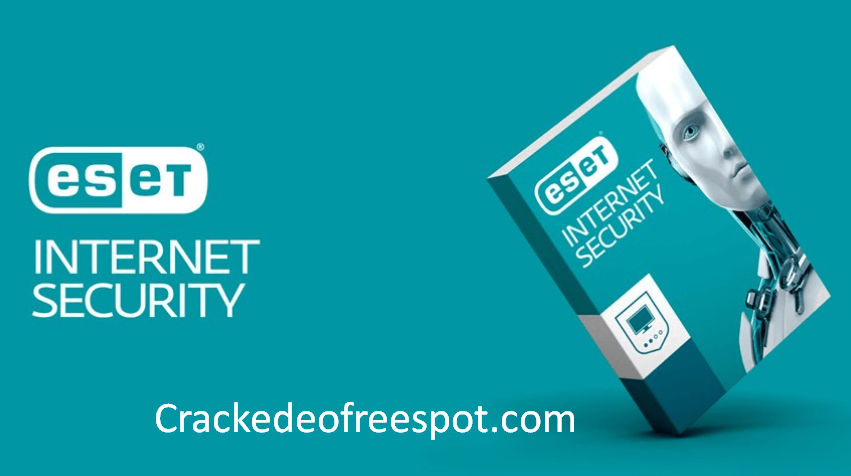 ESET Internet Security Crackeado