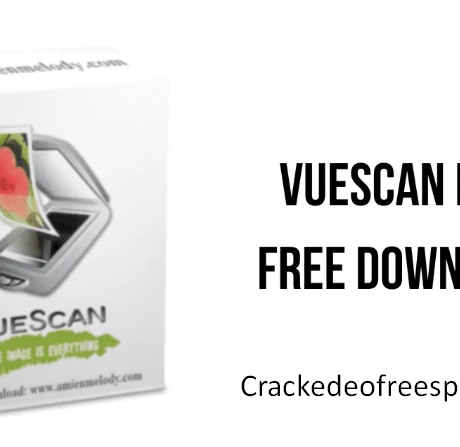 VueScan Crackeado