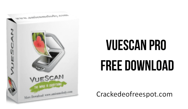VueScan Crackeado