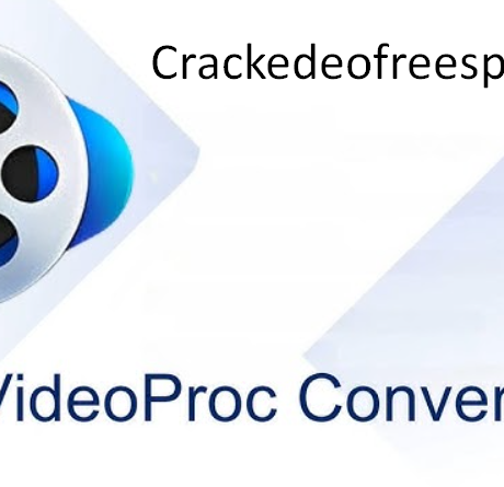 VideoProc Converter AI Crackeado