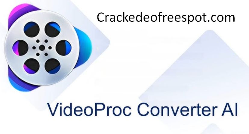 VideoProc Converter AI Crackeado