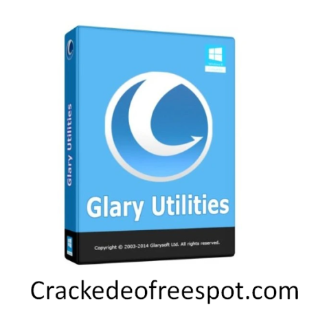 Glary Utilities Pro Crackeado
