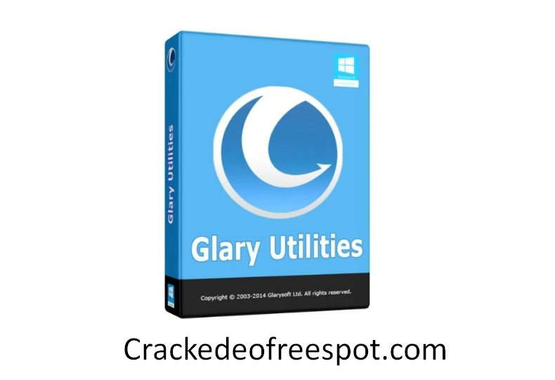 Glary Utilities Pro Crackeado