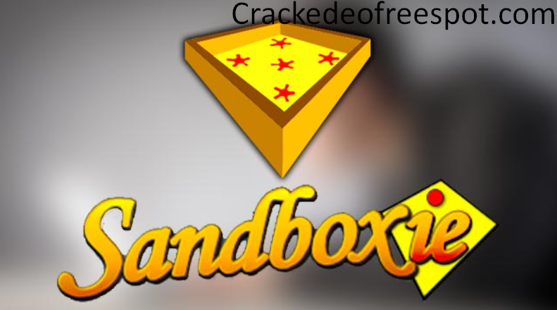Sandboxie Crackeado