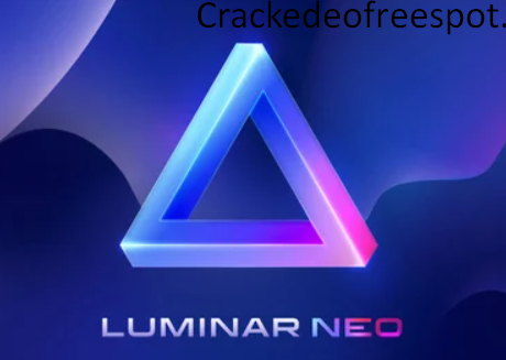 Luminar Neo Crackeado