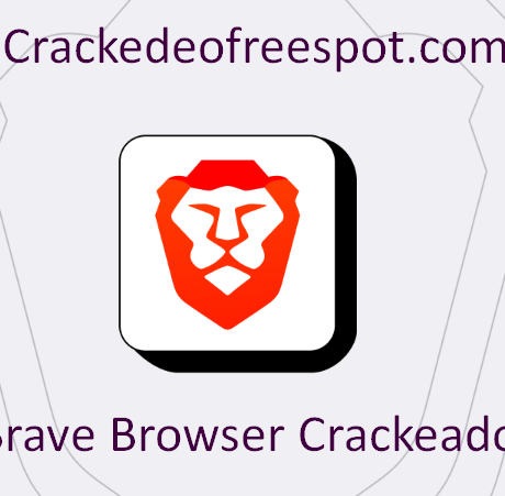 Brave Browser Crackeado