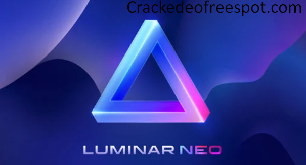 Luminar Neo Crackeado