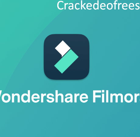 Wondershare Filmora Crackeado