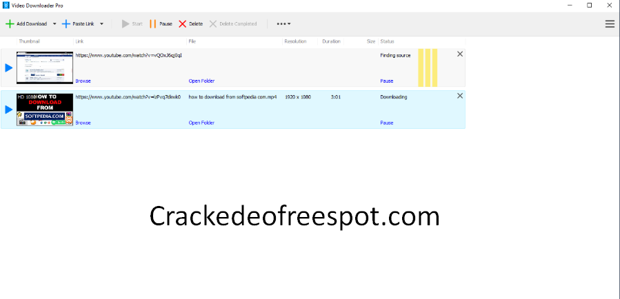 Easy Video Downloader Pro Crackeado