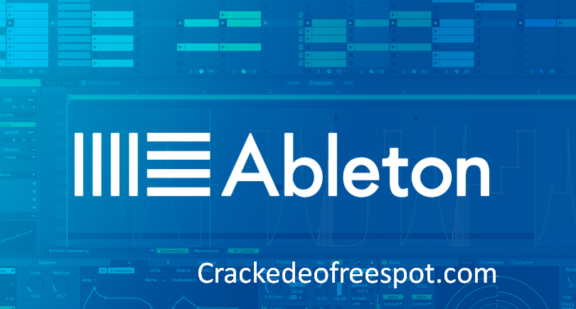 Ableton Live Crackeado