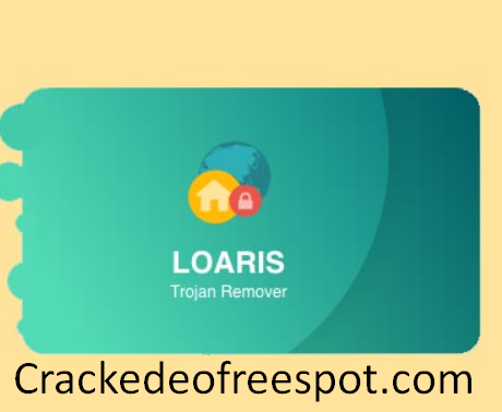 Loaris Trojan Remover Crackeado