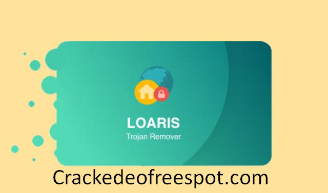 Loaris Trojan Remover Crackeado
