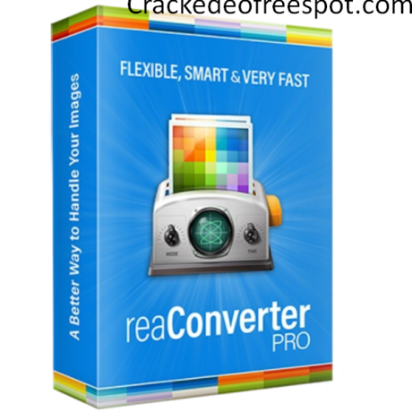 ReaConverter Pro Crackeado