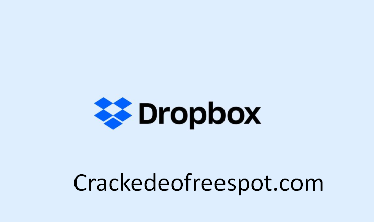 Dropbox Crackeado